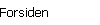 Forsiden